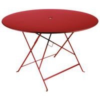 Table ronde Bistro ø 117 cm Fermob - Image principale