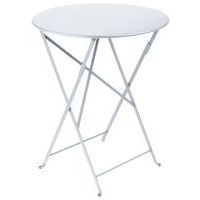 Table ronde Bistro+ ø 60 cm Fermob - Image principale