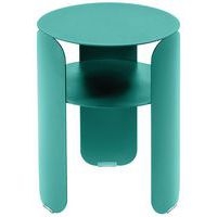 Table d'appoint ronde Bebop ø 35 cm Fermob - Image principale