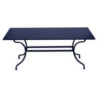 Table Romane 180 x 100 cm Fermob - Image principale