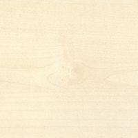 Bureau droit Inesa avec pied réglable en T Chêne 160 cm - Image 4