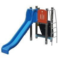 Structure compacte alu - Image principale