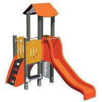 Structure évolutive 2 tours alu - Image 2