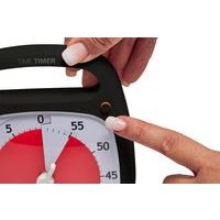 Time timer bouton pause - Image 5