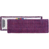 Frange en microfibre grattante pour Uni System - TTS - Image principale