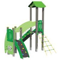 Structure natura alu - Image principale