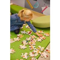 Puzzle de sol géant groupe - Image 3