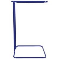 Support sac-poubelle - 400L - Bleu - Manutan - Image 8