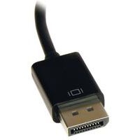 Adaptateur DisplayPort 1.2 vers VGA - StarTech - Image 2