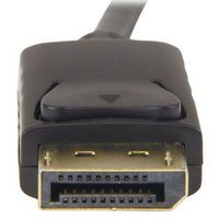 Câble DisplayPort vers HDMI 4K 1m - StarTech - Image 3