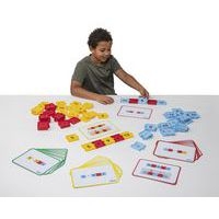 Plaques connectées chiffres - Image 2