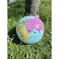 Globe terrestre gonflable - Image 4