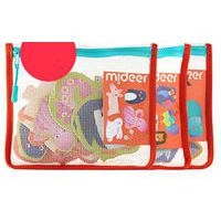 Lot 10 puzzles évolutifs animaux 2 ans - Image 3