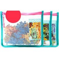 Lot 3 puzzles évolutifs aventuriers 4 ans - Image 2