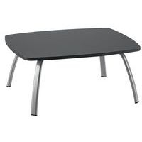 Table basse Ainhoa 60 x 80 cm Sokoa - Image 2