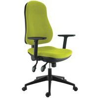Fauteuil de bureau accoudoir réglable Frezio Sokoa - Image 8