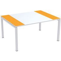 Table de réunion Easy Office Couleur Paperflow - Image principale