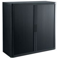 Armoire métal hauteur 104 cm - Manutan Expert - Image 7