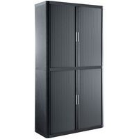 Armoire métal hauteur 204 cm - Manutan Expert - Image 6