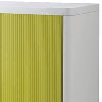 Armoire métal hauteur 204 cm - Manutan Expert - Image 9