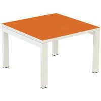 Table basse carrée Easy Office - Meet By Paperflow - Image 6