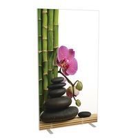 Cloison largeur 94 cm Easy Office - Manutan Expert - Image principale