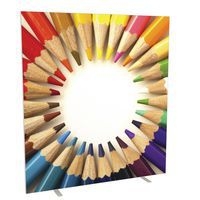 Cloison largeur 160 cm Easy Office - Manutan Expert - Image 7