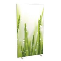 Cloison largeur 94 cm Easy Office - Manutan Expert - Image 8