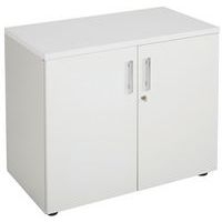 Armoire 2 portes battantes Linéo Simmob - Image 5