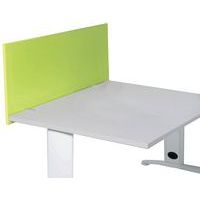 Ecran de séparation pour bureau Linéo Simmob - Image principale