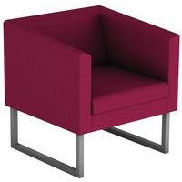 Fauteuil accueil Punto Sokoa - Image principale