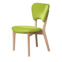 Chauffeuse accueil Tapioca Sunset Creation - Image principale