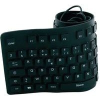 Clavier Flexible USB Keyboard - Mobility Lab - Image 4