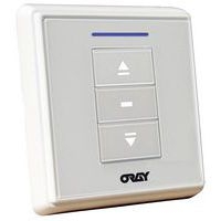 Récepteur radio + inverseur mural HF ORAY - Image principale