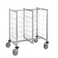 Chariot de cafétéria Tournus Equipement - Image principale