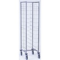 Chariot de cafétéria Tournus Equipement - Image 3