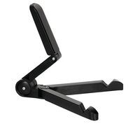 Trépied pliable pour tablette et smartphone - Mobilis - Image principale