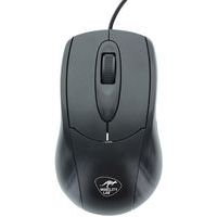 Ensemble Clavier + Souris avec pavé numérique filaire - Image 4