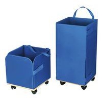 Rangement mobile sur roulettes LudiKid - Image 3