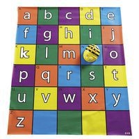 Tapis alphabet Bee-Bot® et Blue-Bot - TTS - Image 3