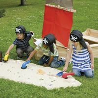 Lot de 4 détecteurs de métaux ICT Easi-Detectors - TTS - Image 4