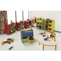 Range-serviettes Emma double entrée - Paperflow - Image 4