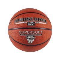 Ballon basket - Casal Sport - highschool supersoft - Image 3