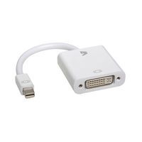 Adaptateur Mini DisplayPort vers VGA / HDMI ou DVI - V7 - Image 3