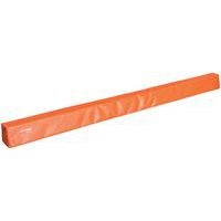 Poutre mousse de gymnastique ges longueur 3 m - Image principale