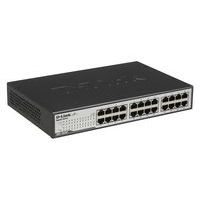 Switch D-Link DGS-1024D 24 ports s - Métallique & Rackable - Image 3