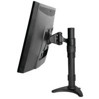 Support de bureau Fixe Peerless pour moniteur LCT100S - Image 2