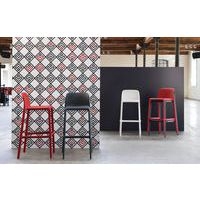 Tabouret haut Riva - Stamp - Image 2