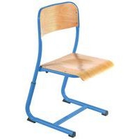 Chaise Atlas réglable appui sur table - Image 5