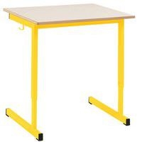 Table réglable Dico chants alaisés - Image principale